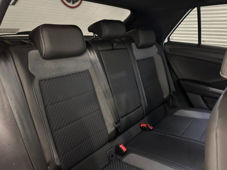 2021 Volkswagen T-Roc - photo 38