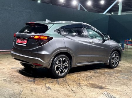 2020 Honda Vezel - photo 3
