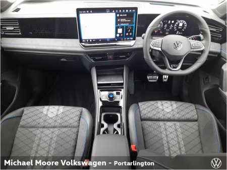 2026 Volkswagen Tiguan - photo 2