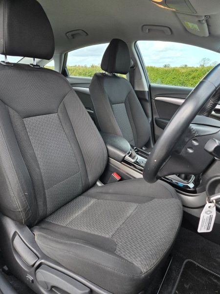 2019 Hyundai i40 - photo 11