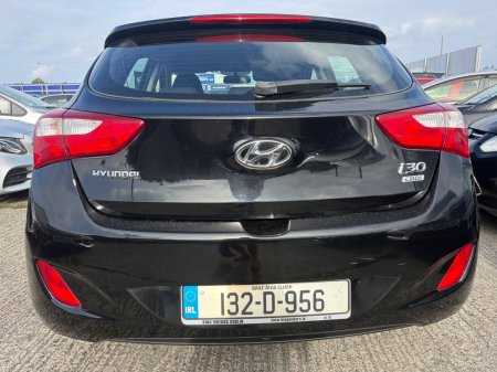 2013 Hyundai i30 - photo 2