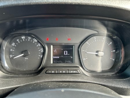 2022 Peugeot Expert - photo 11