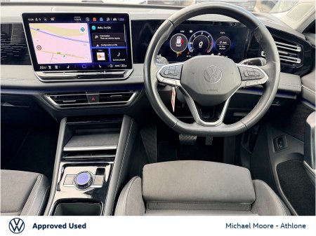 2024 Volkswagen Tiguan - photo 12