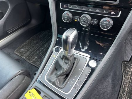 2017 Volkswagen Golf - photo 10