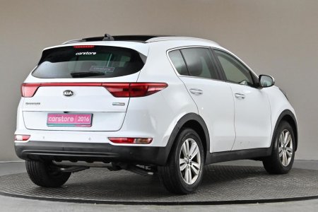 2016 Kia Sportage - photo 9