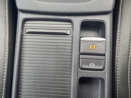 2025 Skoda Octavia - photo 23