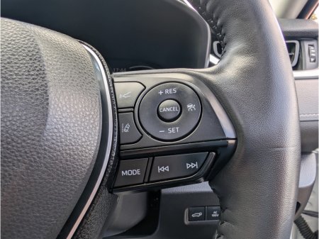 2020 Toyota RAV4 - photo 22