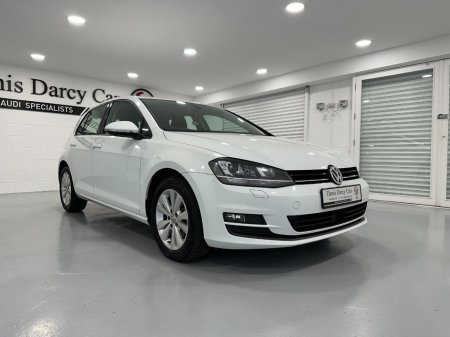 2014 Volkswagen Golf - photo 2