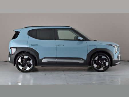 2026 Kia EV2 - photo 10
