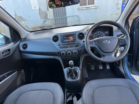 2018 Hyundai i10 - photo 6