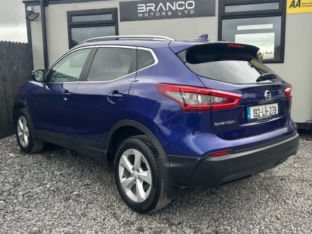 2019 Nissan Qashqai - photo 6