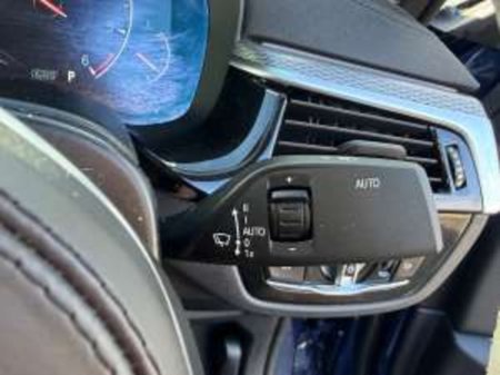 2019 BMW 5-Series - photo 25