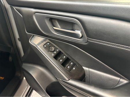 2023 Nissan Qashqai - photo 10
