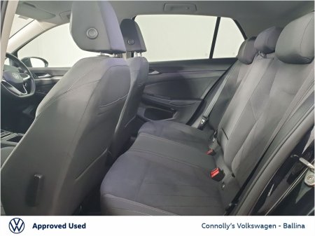 2024 Volkswagen Golf - photo 7