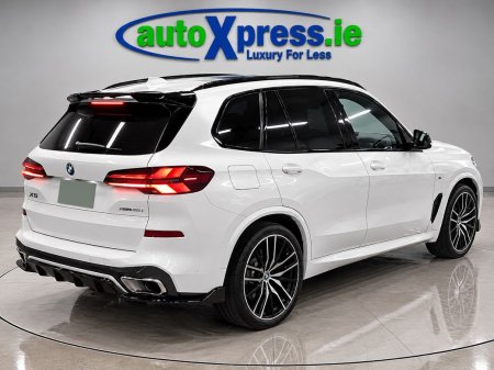 2024 BMW X5 - photo 3