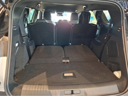 2026 Peugeot 5008 - photo 21