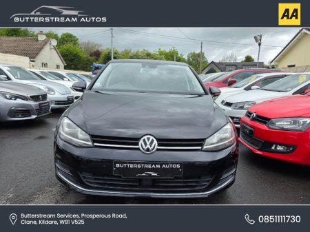2014 Volkswagen Golf - photo 7
