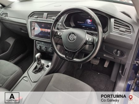 2019 Volkswagen Tiguan - photo 8