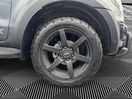 2020 Ford Ranger - photo 9