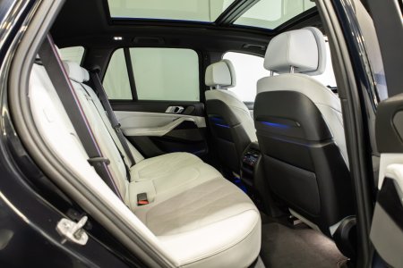 2025 BMW X5 - photo 12