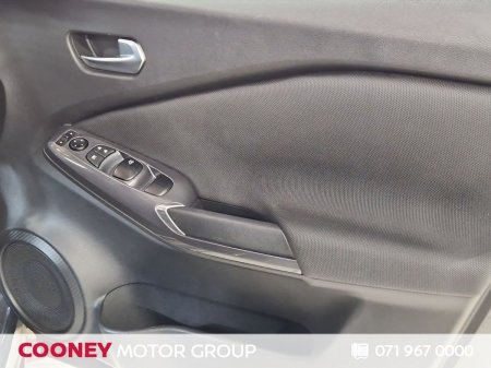 2024 Nissan Juke - photo 18