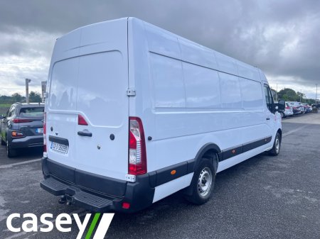 2022 Renault Master - photo 4
