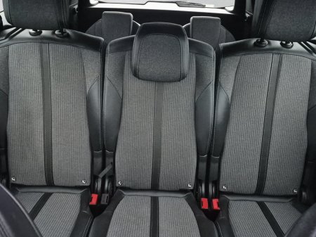 2023 Peugeot 5008 - photo 9