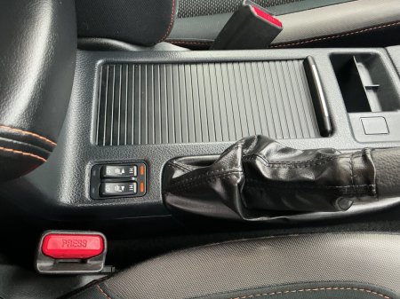 2017 Subaru XV - photo 24