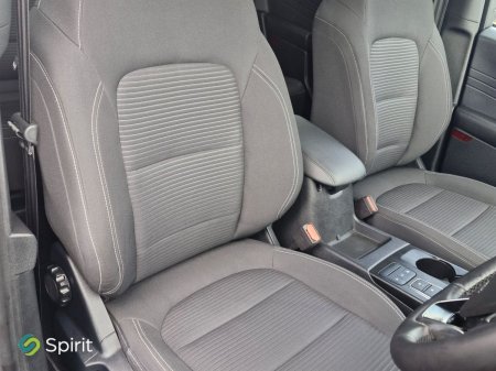 2023 Ford Kuga - photo 17