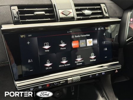 2024 DS Automobiles DS 7 - photo 21
