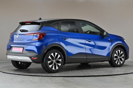 2024 Renault Captur - photo 10