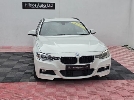 2013 BMW 3-Series - photo 14