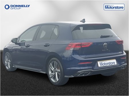 2024 Volkswagen Golf - photo 2