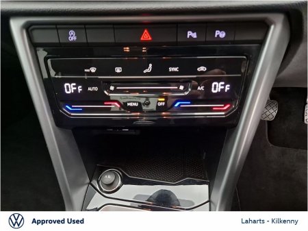 2023 Volkswagen T-Roc - photo 19
