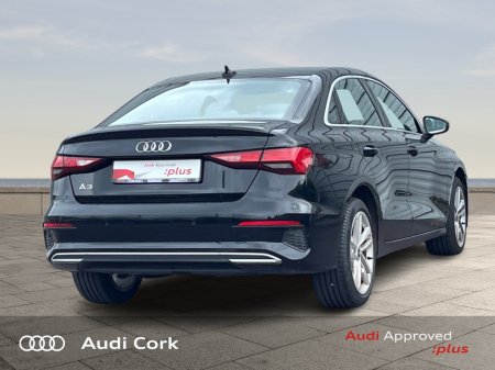 2023 Audi A3 - photo 7