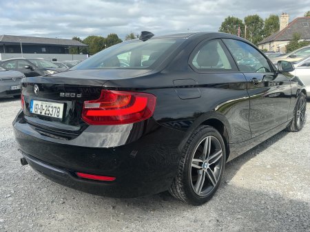 2015 BMW 2-Series - photo 5