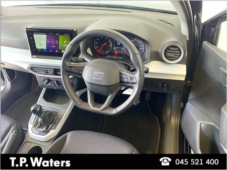 2023 SEAT Arona - photo 8