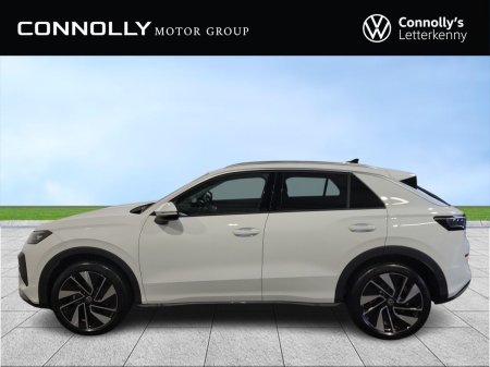 2026 Volkswagen T-Roc - photo 3