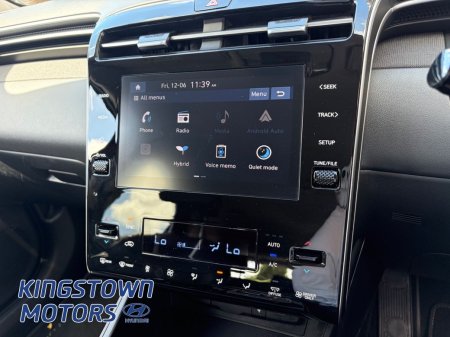 2024 Hyundai Tucson - photo 17