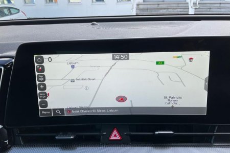 2023 Kia Sportage - photo 25