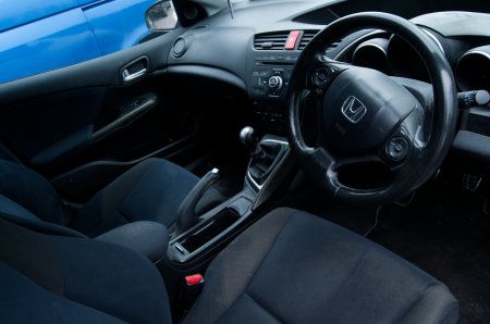 2013 Honda Civic - photo 8