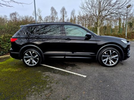 2023 SEAT Tarraco - photo 9