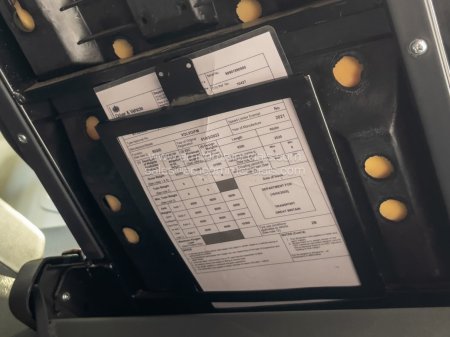 2022 VOLVO FMX 420 - photo 21