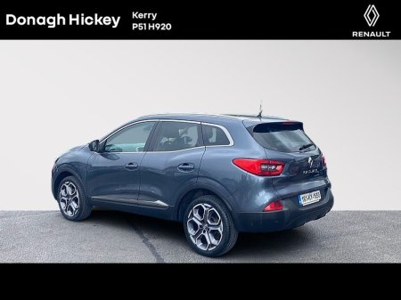 2016 Renault Kadjar - photo 3