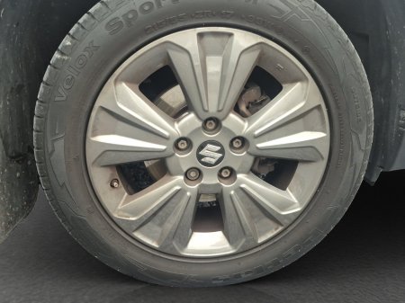 2021 Suzuki Vitara - photo 11