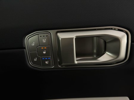 2026 Kia EV4 - photo 37