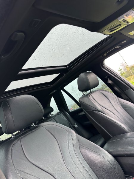 2017 BMW X5 - photo 7
