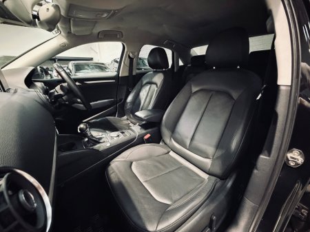 2014 Audi A3 - photo 11