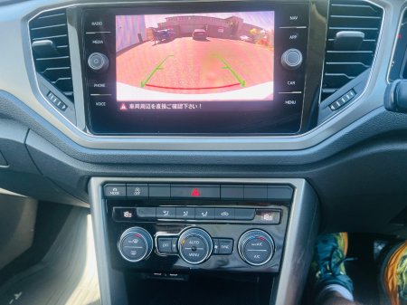 2021 Volkswagen T-Roc - photo 20