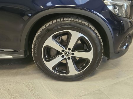 2018 Mercedes-Benz GLC - photo 7